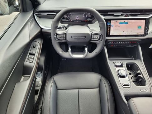 New 2026 Jeep Cherokee Limited image 7