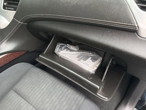 Used 2019 GMC Yukon SLE w/ SLE Value Package image 42