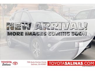 Used 2018 Toyota RAV4 XLE video 1