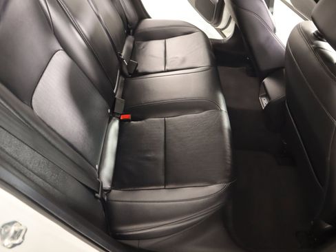 Used 2024 Honda Civic Touring image 14