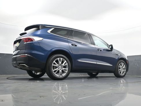 Used 2023 Buick Enclave Premium w/ Experience Buick Package FWD image 26