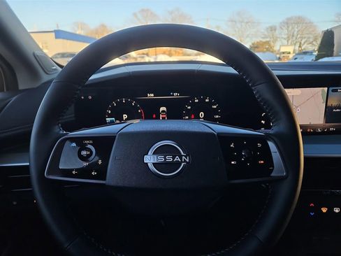 Certified 2025 Nissan Murano SL w/ Cargo Package image 25