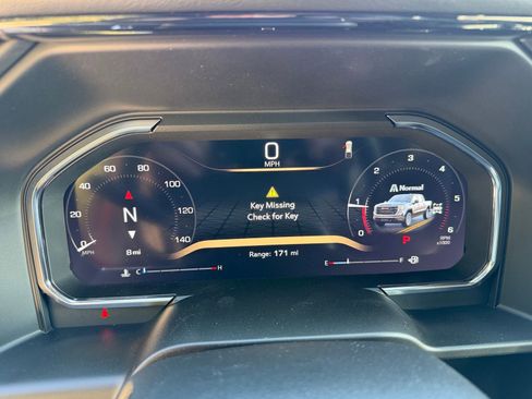 New 2026 GMC Sierra 1500 AT4 w/ AT4 Premium Package image 16