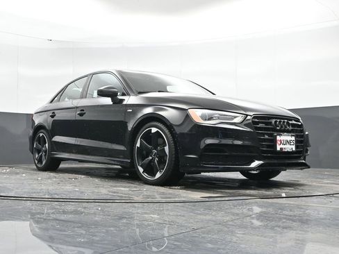 Used 2016 Audi A3 2.0T Premium image 47