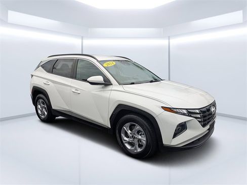 Used 2024 Hyundai Tucson SEL image 45