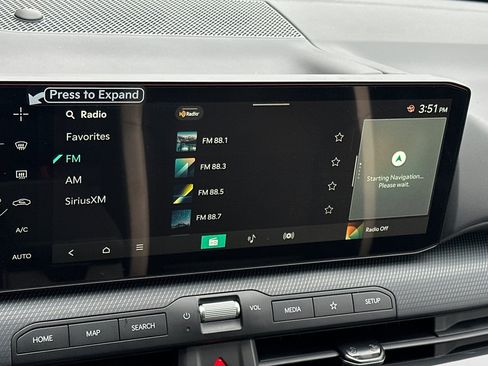 New 2026 Kia K4 GT-Line image 15