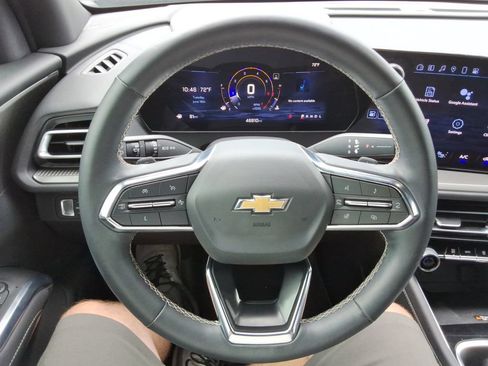 Certified 2024 Chevrolet Traverse LT FWD image 25