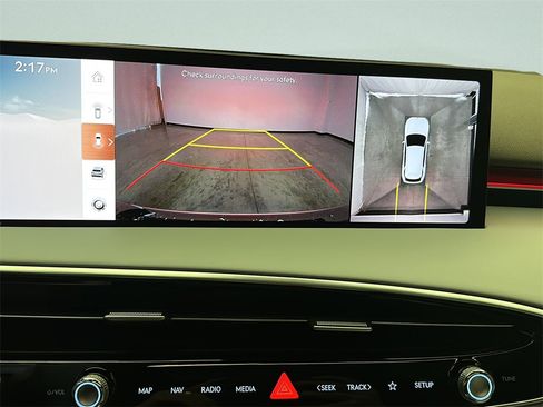 New 2026 Genesis GV70 2.5T Advanced image 24