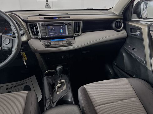 Used 2015 Toyota RAV4 XLE image 27