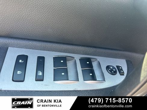 Used 2009 Chevrolet Silverado 1500 LT w/ Power Pack Plus AWD/4WD image 21
