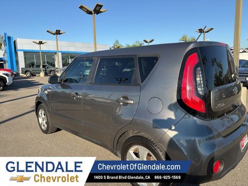 Used 2019 Kia Soul image 5