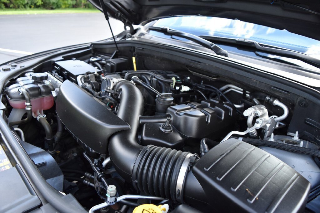 Used 2024 Dodge Durango GT AWD/4WD image 42