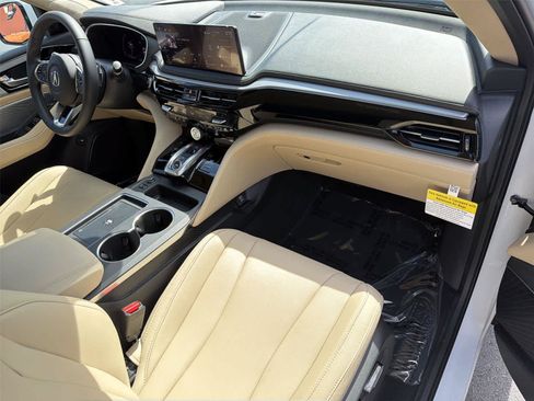 Certified 2026 Acura MDX SH-AWD image 13