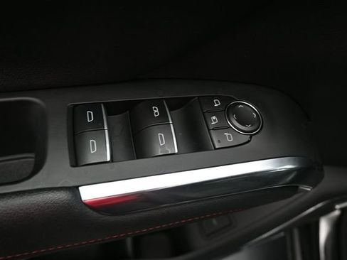 Used 2024 Chevrolet Traverse RS AWD/4WD image 11