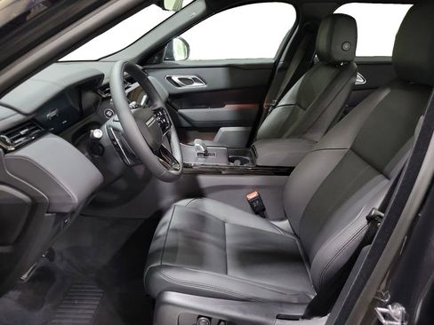 New 2026 Land Rover Range Rover Velar Dynamic SE AWD/4WD image 13