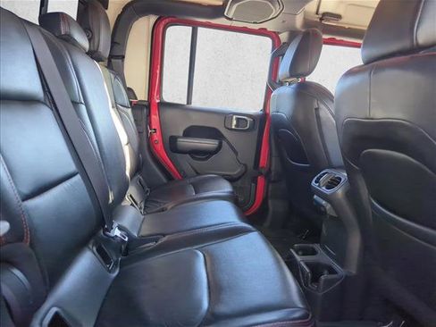 Used 2022 Jeep Gladiator Sport image 17