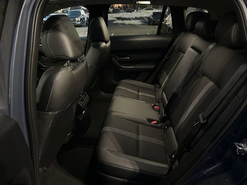 New 2026 MAZDA CX-50 2.5 Hybrid w/ Weather Package image 21