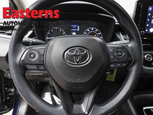 Used 2024 Toyota Corolla LE FWD image 10