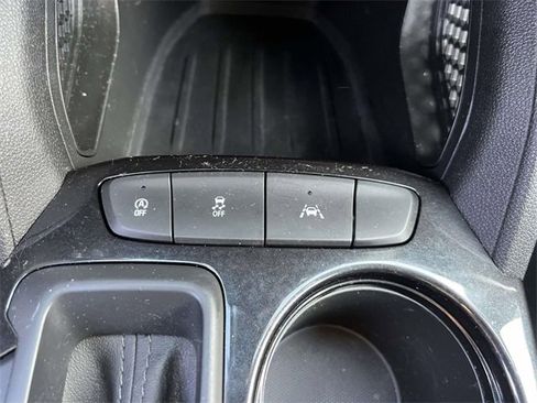 Used 2023 Chevrolet TrailBlazer LT w/ Convenience Package image 22