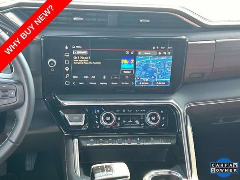 Used 2026 GMC Sierra 1500 Denali Ultimate AWD/4WD image 15