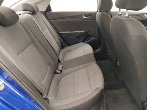 Used 2019 Hyundai Accent SE FWD image 19