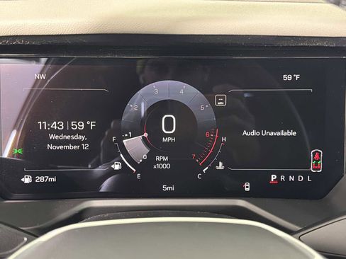 New 2026 GMC Acadia Elevation w/ Elevation Premium Package image 56