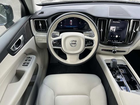 Used 2025 Volvo XC60 T8 Plus w/ Protection Package Premier image 14