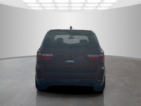 Used 2023 Dodge Durango SRT Hellcat image 6