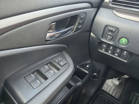 Used 2023 Honda Ridgeline RTL-E image 24