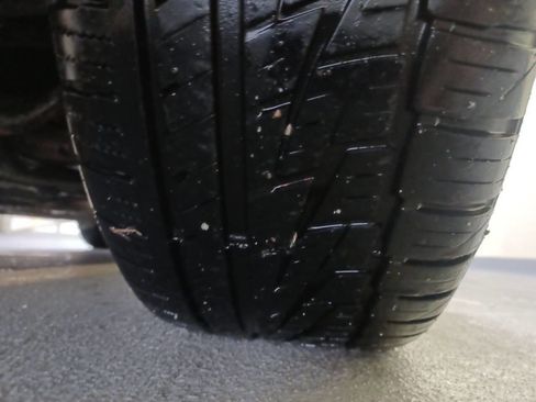 Used 2007 Subaru Impreza WRX Limited w/ Performance Group 2A image 10