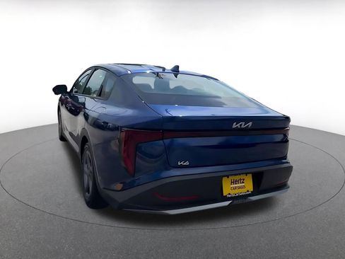 Used 2025 Kia K4 FWD image 11