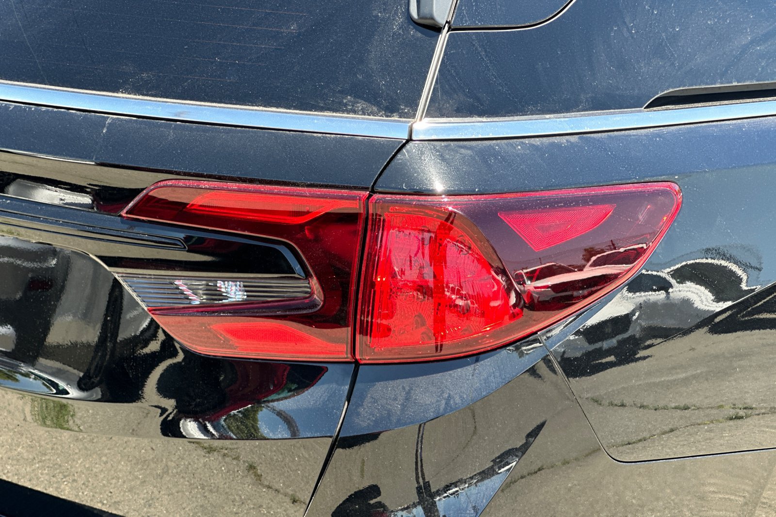 New 2026 Honda Odyssey EX-L image 31