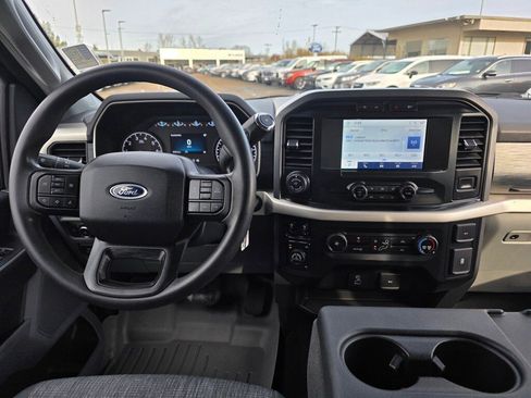 Used 2021 Ford F150 XLT w/ Max Trailer Tow Package image 10