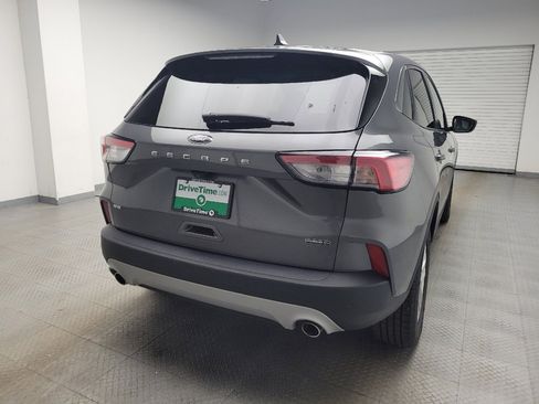 Used 2021 Ford Escape SE AWD/4WD image 7