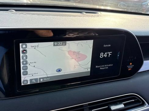Used 2021 Hyundai Palisade Limited AWD/4WD image 15