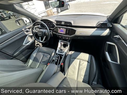 Used 2023 Audi Q3 2.0T Premium image 36