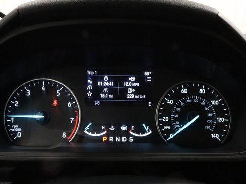Used 2020 Ford EcoSport SE AWD/4WD image 20
