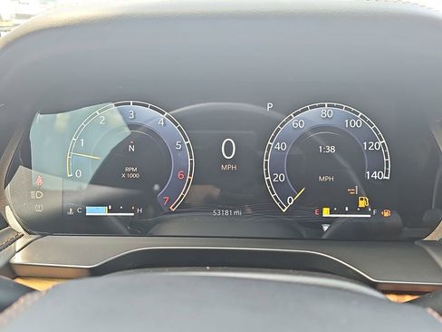 Used 2022 Jeep Grand Cherokee L Summit w/ Advanced Protech Group IV AWD/4WD image 31