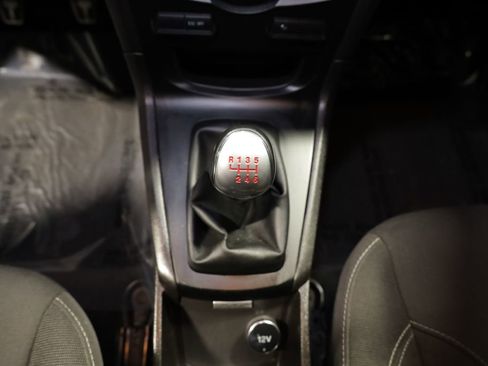 Used 2016 Ford Fiesta ST image 22