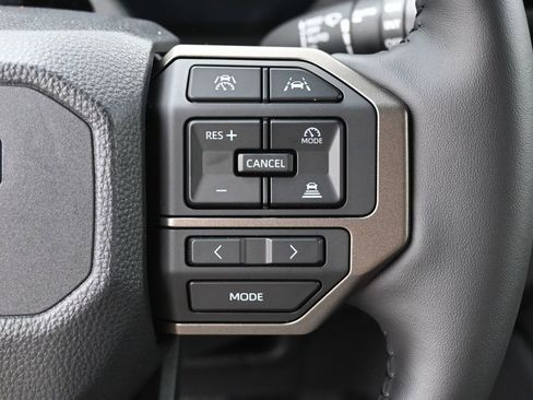 Certified 2026 Toyota Land Cruiser AWD/4WD image 20