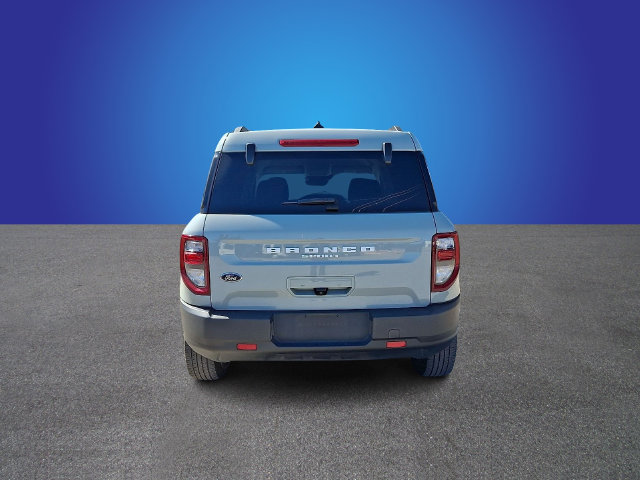 Used 2021 Ford Bronco Sport Big Bend AWD/4WD image 5
