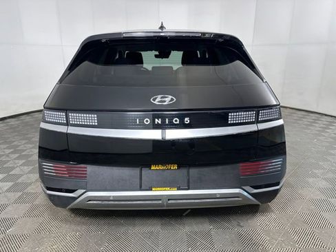 Used 2023 Hyundai Ioniq 5 SE w/ Cargo Package image 4