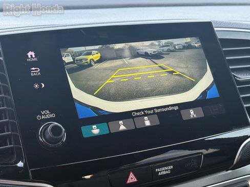 Used 2023 Honda Passport EX-L image 21