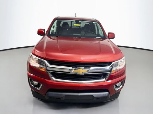 Used 2016 Chevrolet Colorado LT w/ LT Convenience Package AWD/4WD image 2