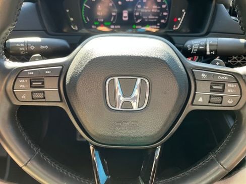 Certified 2023 Honda Accord Sport image 23