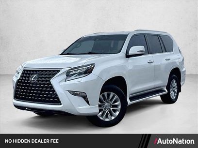 Used 2022 Lexus GX 460 Premium w/ Premium Package
