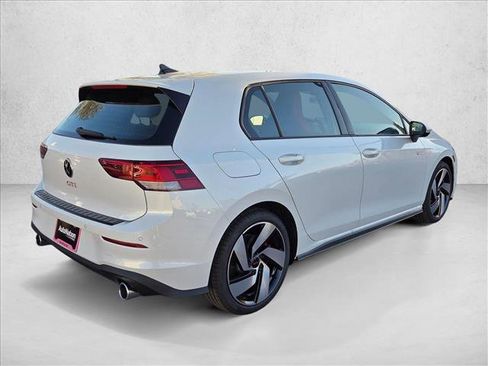 New 2026 Volkswagen Golf S image 2