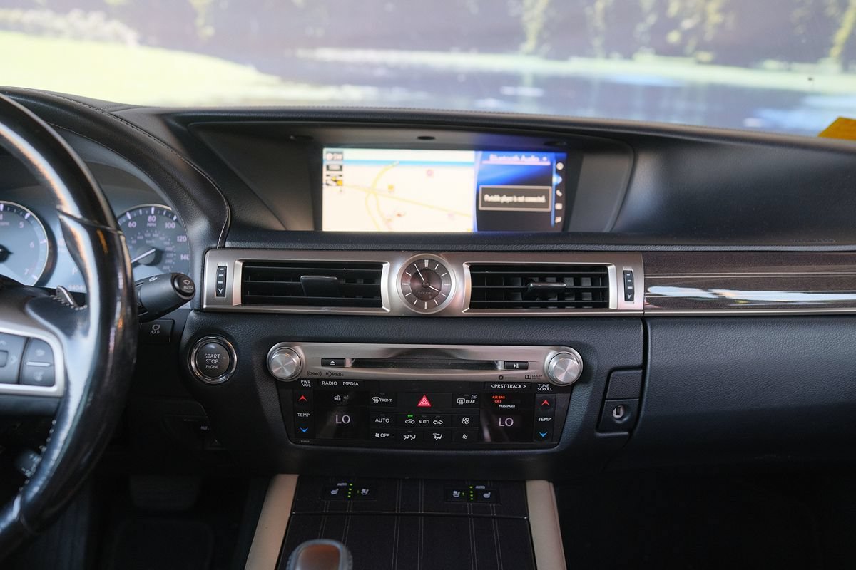 Used 2016 Lexus GS 350 RWD image 22