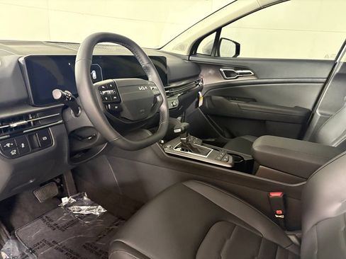 New 2026 Kia Sportage SX FWD image 22