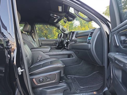 Used 2022 RAM 1500 Limited image 37